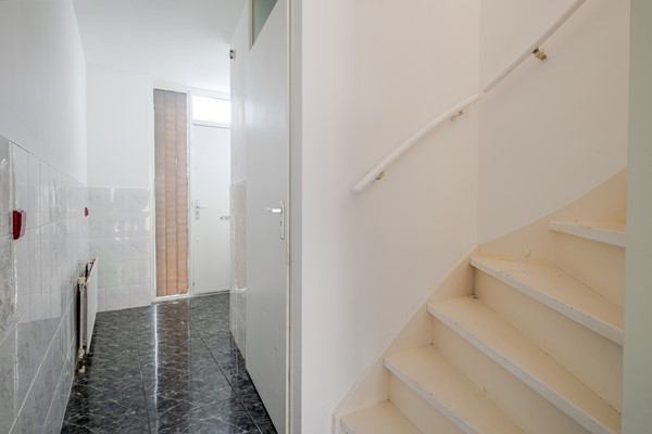 Medium property photo - Houtzagerssingel 120, 2512 XJ Den Haag